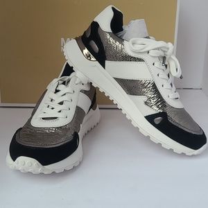 MK sneakers
